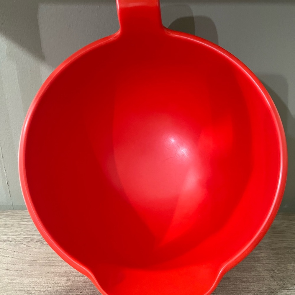 Vintage Dansk Gourmet Mixing Bowl - Picture 6 of 6